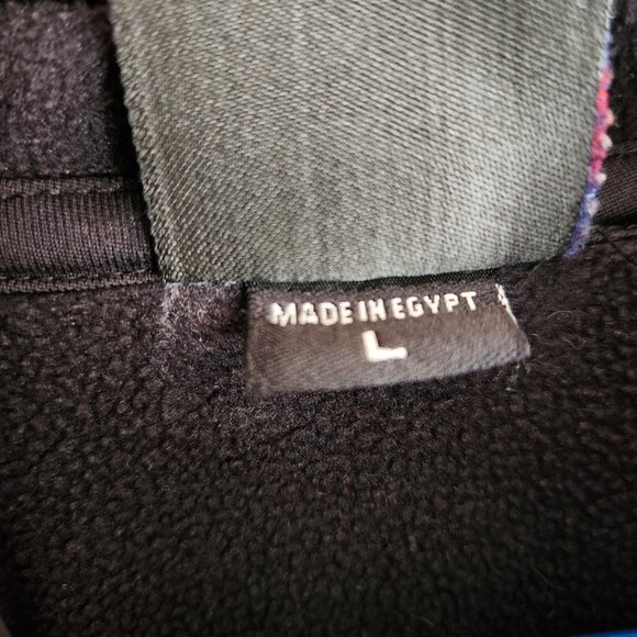 Pittsburgh Steelers Men’s Large NFL Combine Authentic Hoodie – New Era - Picture 7 of 8